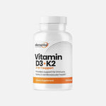 VITAMIN D3+K2