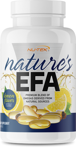 NATURE'S EFA™