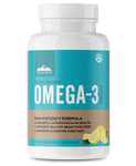 MULTI-SOURCE OMEGA-3