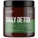 Daily Detox