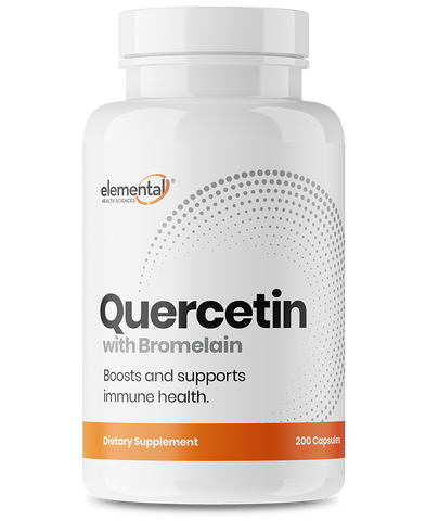 QUERCETIN