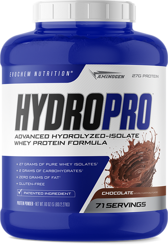 HYDRO-PRO™