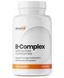 B-COMPLEX