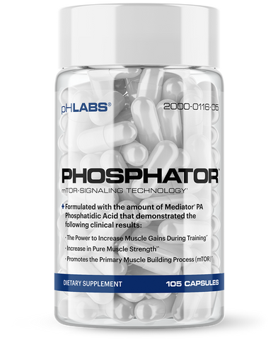 PHOSPHATOR™