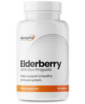 ELDERBERRY