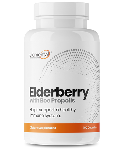 ELDERBERRY