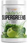 NATURE'S SUPERGREENS™