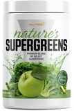 NATURE'S SUPERGREENS™