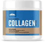 MULTI-SOURCE COLLAGEN PEPTIDES