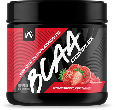 BCAA COMPLEX™