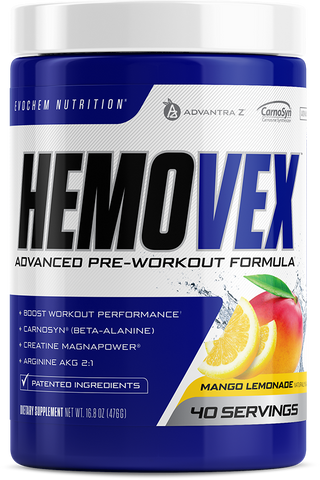 HEMOVEX™